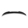 PATAJP4U 11Th Fe-C Style Rear Trunk Spoiler ABS Wing Gloss Black - for Honda for Civic EX/LX/Si/Sport 2022-2023 1pc -HC224FEC view 1