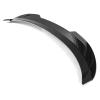 PATAJP4U 11Th Fe-C Style Rear Trunk Spoiler ABS Wing Gloss Black - for Honda for Civic EX/LX/Si/Sport 2022-2023 1pc -HC224FEC view 2