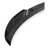 PATAJP4U 11Th Fe-C Style Rear Trunk Spoiler ABS Wing Gloss Black - for Honda for Civic EX/LX/Si/Sport 2022-2023 1pc -HC224FEC view 3