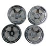 20mm Metal 5 Bells Wheel Hub Electroplating for 1/28 RC Car MINI-Q BZ DRZ AMZ XRX Kyosho Mini-Z AWD MA020 K989(2wide2narrow) view 2