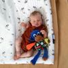 Anano Baby Doll Boy Realistic Newborn 20inch Reborn Baby Doll Boy Silicone Full Body Babys Dolls for 2+ Year Old Boys Reborn Babys Dolls Silicone Full Body Boys view 1