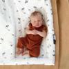Anano Baby Doll Boy Realistic Newborn 20inch Reborn Baby Doll Boy Silicone Full Body Babys Dolls for 2+ Year Old Boys Reborn Babys Dolls Silicone Full Body Boys view 2