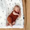 Anano Baby Doll Boy Realistic Newborn 20inch Reborn Baby Doll Boy Silicone Full Body Babys Dolls for 2+ Year Old Boys Reborn Babys Dolls Silicone Full Body Boys view 3