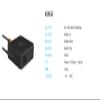 20V 5A ADP100 100W Power Supply XT60 Plug Charger Power AdapterEuropean Standard view 3