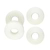 Compatible with Unimog LD-P06 LD P06 4pcs Wheel Tire Insert Foam Sponge 1/12 RC Car Spare Parts Accessories Universal Fit Aftermarket Replacement view 3