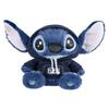 Disney 14'' Stitch Plush Toy, Lilo and Stitch Stuff Cute Plushies - Soft Premium Stuffed Animals Palm Pals Gifts for Girls,Boys,Kids (Hoodie Styles) view 1