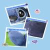 Disney 14'' Stitch Plush Toy, Lilo and Stitch Stuff Cute Plushies - Soft Premium Stuffed Animals Palm Pals Gifts for Girls,Boys,Kids (Hoodie Styles) view 4