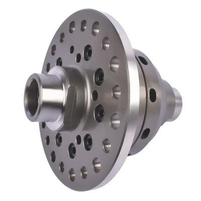 27 Spline Front Helical Limited Slip Differential with 3 73 Gear Ratio Compatible with Dana 30 Automotive and Motorcycle Parts