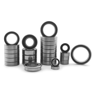 AMZRC 26Pcs Complete Ball Bearings Kit for Arrma 1/10 Kraton Outcast 4x4 4S BLX V1 & V2 Rc Truck Car RTR Part