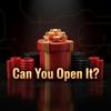 2026 Annoying Nested Screw Gift Box  Funny Prank Box for Cash or Small Gifts, Gag Gift for Friends and Family (RED,1) view 2