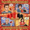 2026 Annoying Nested Screw Gift Box  Funny Prank Box for Cash or Small Gifts, Gag Gift for Friends and Family (RED,1) view 4