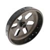 Glixal Racing Clutch Bell Clutch Shoe for Jog 50 Jog 90 3WF, Axis 90, Vino 90, BWS100, Minarelli 2T 1E40QMB Scooter Engine view 1