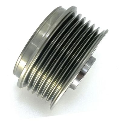 FFIPYURC Compatible Clutch Pulley Generator for 24L 20L Engines Part Number 373222G500