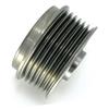 FFIPYURC Compatible Clutch Pulley Generator for 24L 20L Engines Part Number 373222G500 view 1
