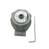 HETSCS Excavator Parts for 210 200 450 820 700 Hydraulic Tank Cover Breathing Filter Assembly with(Upper lid) view 4