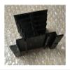 RXDNOZNNK Heat Sink 80mm x 60mm x 50mm for Solid State Relay SSR Black view 3