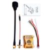 Bloepum 4.5G 2.5W FPV VTX Kit 16CH FPV Video Transmitter for FPV RC Racing Drone Long Range Transmission view 1