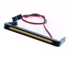 RC lights kit For Axial For Scx24 Gx 470 4x4 1/24 4-6v White Light Roof Spotlight Rc Crawler Car For Rock Upgrade Replace Accessories view 1