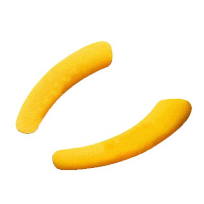 3. Washable Static Toilet Seat Protector Soft Plush Pad With Quick Adhesive For Home Bathroom Comfort Bathroom Toilet Cover