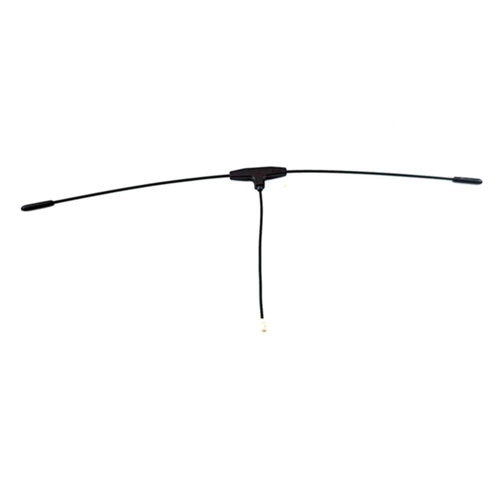 Bloepum T-Type Antenna for 500MHz Receiver 500.5MHz-524.9MHz ELRS Receiver for RC FPV Racing Drone