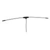 Bloepum T-Type Antenna for 500MHz Receiver 500.5MHz-524.9MHz ELRS Receiver for RC FPV Racing Drone view 1