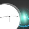 Bloepum T-Type Antenna for 500MHz Receiver 500.5MHz-524.9MHz ELRS Receiver for RC FPV Racing Drone view 2