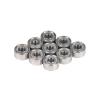 10Pcs 693ZZ R-830ZZ Engine Ball Bearing 3x8x4mm ABEC-7 619/3ZZ Motor Fan Bearing 693Z 693 Engine Parts view 1