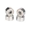10Pcs 693ZZ R-830ZZ Engine Ball Bearing 3x8x4mm ABEC-7 619/3ZZ Motor Fan Bearing 693Z 693 Engine Parts view 2