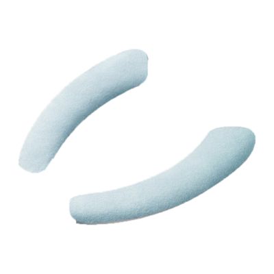 3. Washable Static Toilet Seat Protector Soft Plush Pad With Quick Adhesive For Home Bathroom Comfort Bathroom Toilet Cover