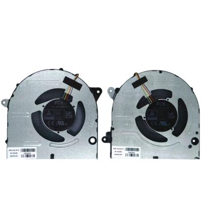 Cooling Fan for 16-AB 16T-AB TPN-W161 Series N63220-001 DFSCK22105182B FQWN DFSCK22105182B FQWM DC 12V 1.0A Fan(AB Fan)