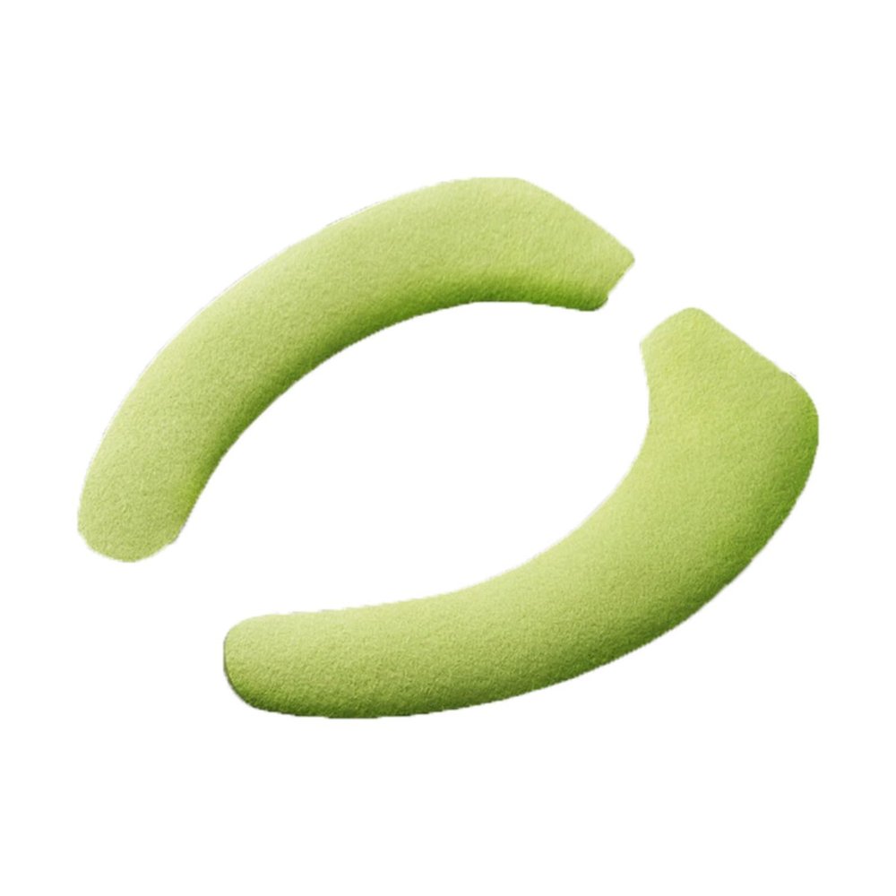 3. Washable Static Toilet Seat Protector Soft Plush Pad With Quick Adhesive For Home Bathroom Comfort Bathroom Toilet Cover