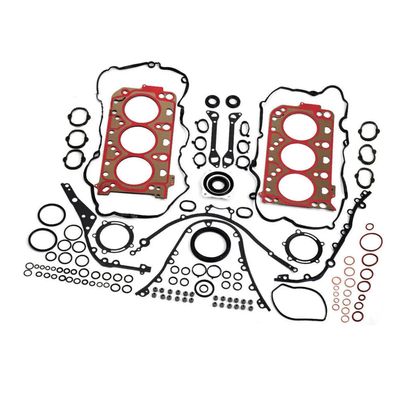 FFIPYURC Engine Gasket Seals Kit Compatible with Select Models Including and S 3. 0T 95B 970 MCW