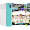 AR Motion Game Console for Kids: Plug and Play TV Video Game System for Indoor Physical Play Interactive Family Fun Game Nights Parties Playtime - Great Gift for Boys Girls (Green&White) view 1