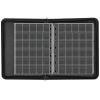 360 Pockets Coin Collection Book And 36 Pocket Currency Storage Album Money Organiser Storage Case Collection Protector Folder view 4