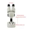 Microscope Kids Microscopes Portable Binocular Stereo Microscope for Kids Education School Laboratory Home Education Microscopes view 4