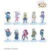 Anime Fate/Grand Order Tachika Fujimaru No Wake, Illustrated by Tsuchiita Sensei Ver., Trading Acrylic Stand, Box of 10 view 2
