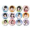 Amagami SS Plus Drawing Wedding Swimsuit Version Trading Glitter Tin Badges Box of 12 view 1