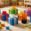 Shelprojsu Funny Valentines Day Gifts/Prank Box with Finger Gift Box/Surprise Box with Finger/Annoying 3D Printed Screw Gifts Boxes Ideal Gift for Lovers Birthday,Christmas,Halloween (Color/C) view 2