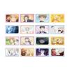 Cardcaptor Sakura Clear Card Set Trading Scene Photo Card Stickers Box of 16 view 1
