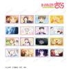 Cardcaptor Sakura Clear Card Set Trading Scene Photo Card Stickers Box of 16 view 2