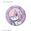 Anime Fate/Grand Order Tachika Fujimaru No Wake", Illustrated by Tsuchieda Sensei Ver., Trading Hologram Tin Badges Box of 10 view 4