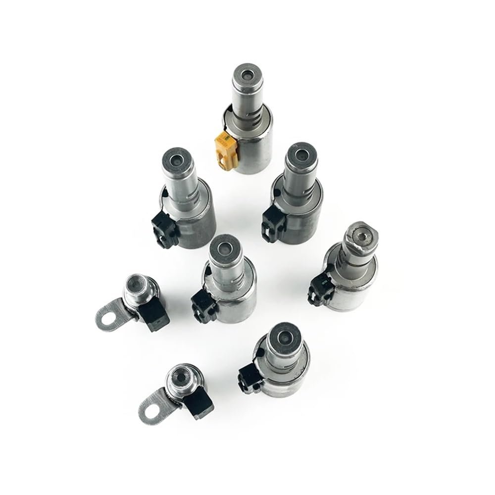 Suitable for 09G TF-60SN/TF60SN group 6-speed transmission group 8-piece set