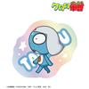 Anime Keroro Gunso Taru Chibi and Totoro Aurora Die Cut Sticker view 2