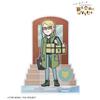 Anime Fate/Grand Order Tachika Fujimaru Wouldn't Understand, Illustrated by Tsukita, Tsukatripoka, Big Acrylic Stand with Parts view 2