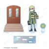 Anime Fate/Grand Order Tachika Fujimaru Wouldn't Understand, Illustrated by Tsukita, Tsukatripoka, Big Acrylic Stand with Parts view 3