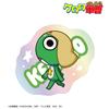 Anime Keroro Gunso, Kiroro Chibi and Totoro Aurora Die Cut Sticker view 2
