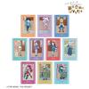 Anime Fate/Grand Order Tachika Fujimaru No Wake, Illustrated by Tsuchieda Sensei Ver., Trading Film Style Clear Cards, Box of 10 view 2