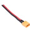 CHICIRIS XT60 Male Female Connector Cable Connection Set for RC Hobbyists 14AWG Silicone Wire 2Pcs RC Accessory view 2