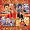 2026 Annoying Nested Screw Gift Box  Funny Prank Box for Cash or Small Gifts, Gag Gift for Friends and Family (RED-2PC) view 4
