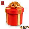 2026 Annoying Nested Screw Gift Box  Funny Prank Box for Cash or Small Gifts, Gag Gift for Friends and Family (RED) view 1